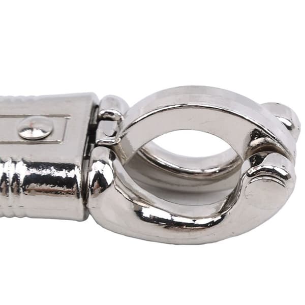Snap Hooks Hundekrog Trigger Snaps