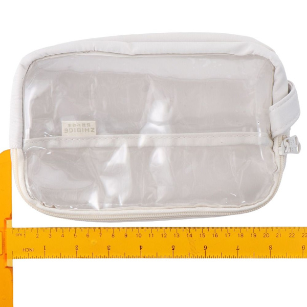Pennväska Brevpapper Case Pennfodral