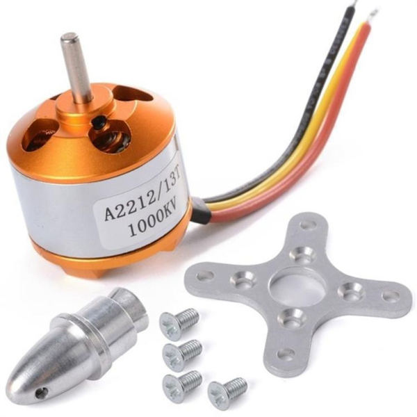 A2212 Motor Borstlös Motor A2212 KV1400 A2212 KV1400 A2212 KV1400