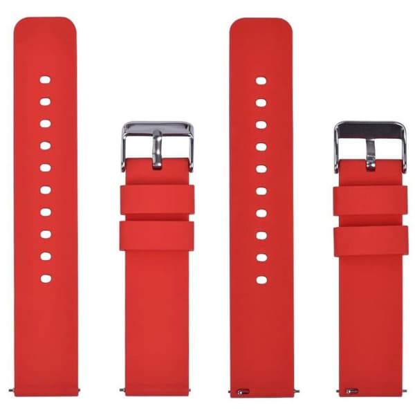 Urrem Urrem RØD 18MM red 18mm