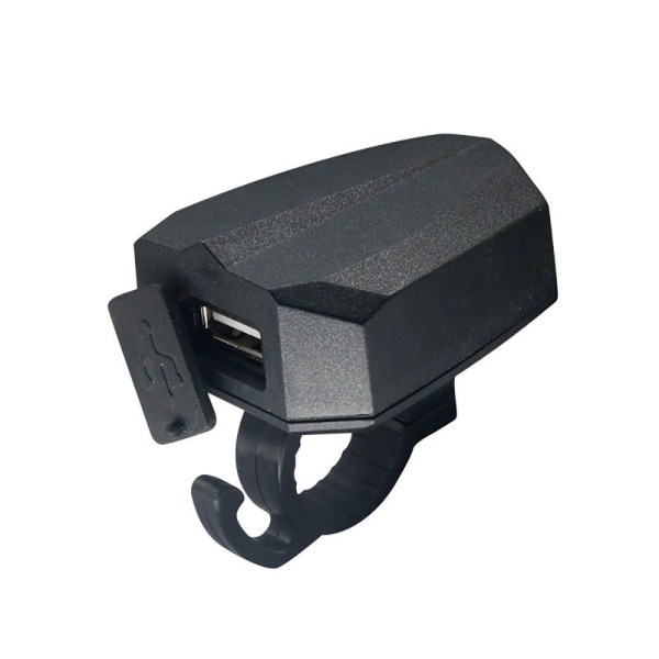 E-Bike USB Laddare Mobiltelefoner Elcykelsatser