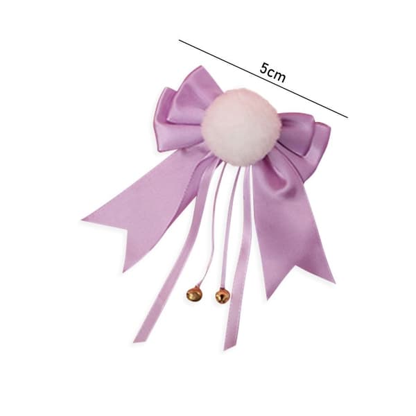 Hiusklipsit Hiusneula PINK pink