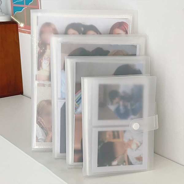 Fotoalbum Bildekortholder 5 TOMMERS-80 KORT 5 TOMMERS-80 KORT 5 Inch-80 Cards