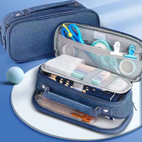 Penaali Case MUSTA 5 KERROSTA 5 KERROSTA BLACK 5 LAYERS-5 LAYERS
