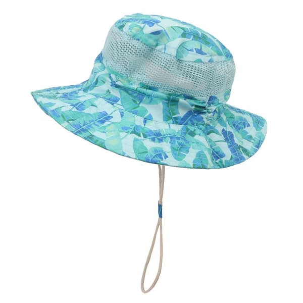 Bøttehatt Beach Cap 46CMPINAAPPLE ANANAS 46cmpineapple