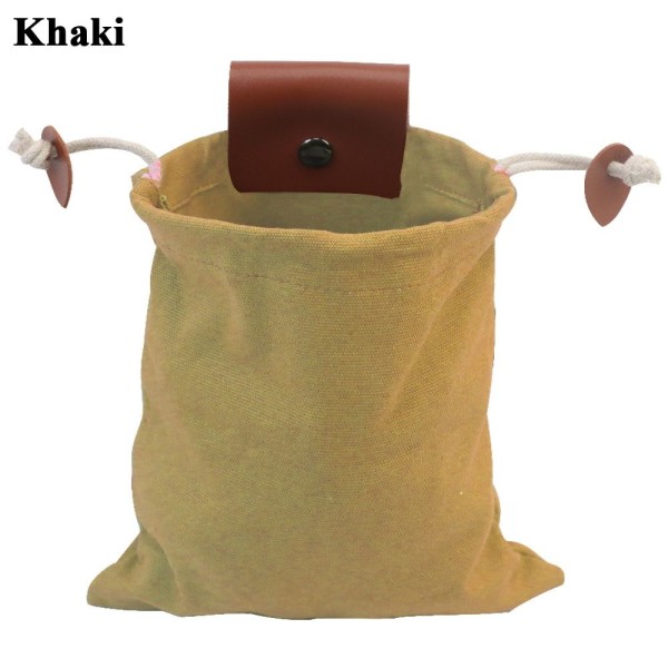 Værktøjstaske Tote Bag KHAKI khaki