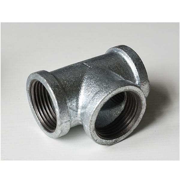 Rørfitting VVS-kobling DN15 DN15 DN15