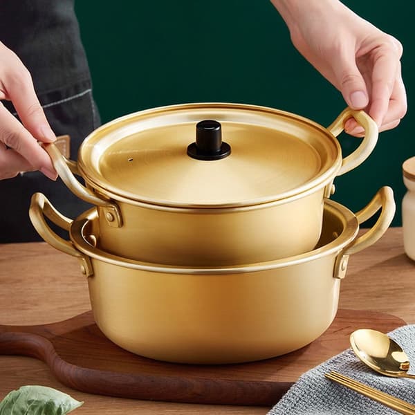 Ramen Nudler Pot Kokegryte 20CM 20CM 20cm