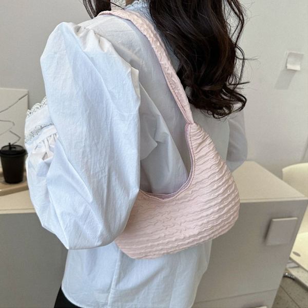 Axelväskor Handväskor ROSA pink