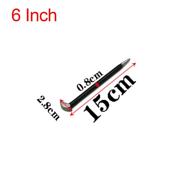 Nail puller koben 6 TOMM 6 Inch