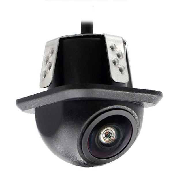 Auton peruutuskamera Auto Parking Camera SINGLE CAMERA SINGLE Single camera