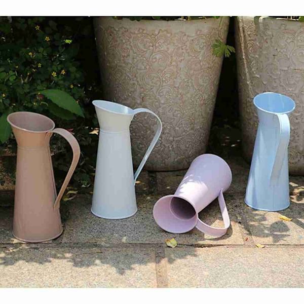 Blomstervase Urtepotte FARVE 4 FARVE 4 Color 4