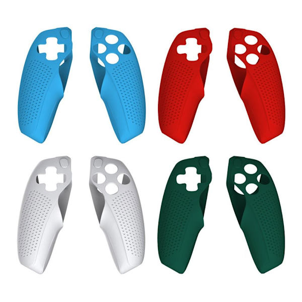 Controller Cover Game Handle Case VIT white