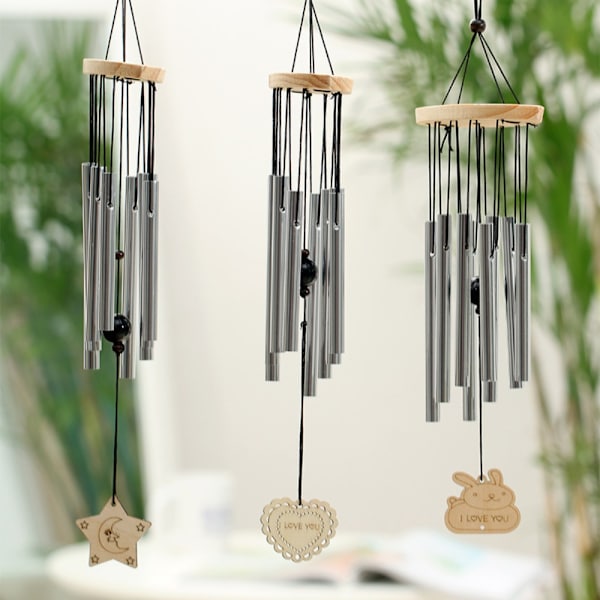 1kpl Metal Tuulikello Tuulikello RABBIT RABIT Rabbit