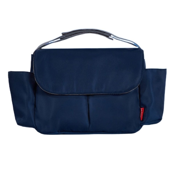 Baby Stor kapacitet NAVY Navy