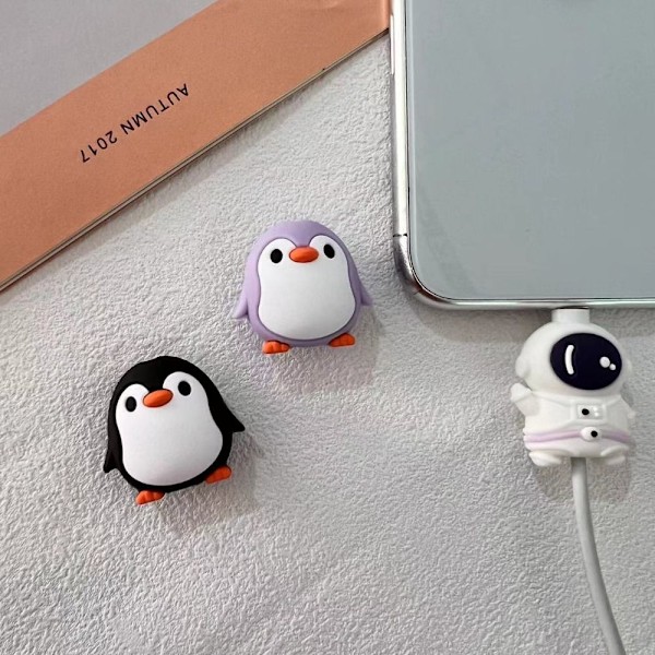 Usb-kabelbitedatalinjebeskytter 12 12 12