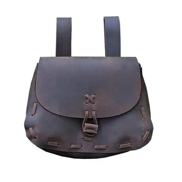 Taljetaske Middelaldertaske FARVE 3 FARVE 3 Color 3