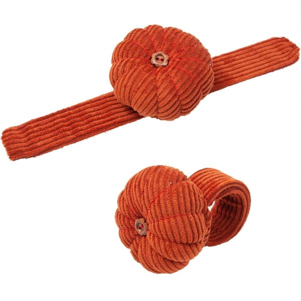 Synålepude Nåleholder ORANGE Orange