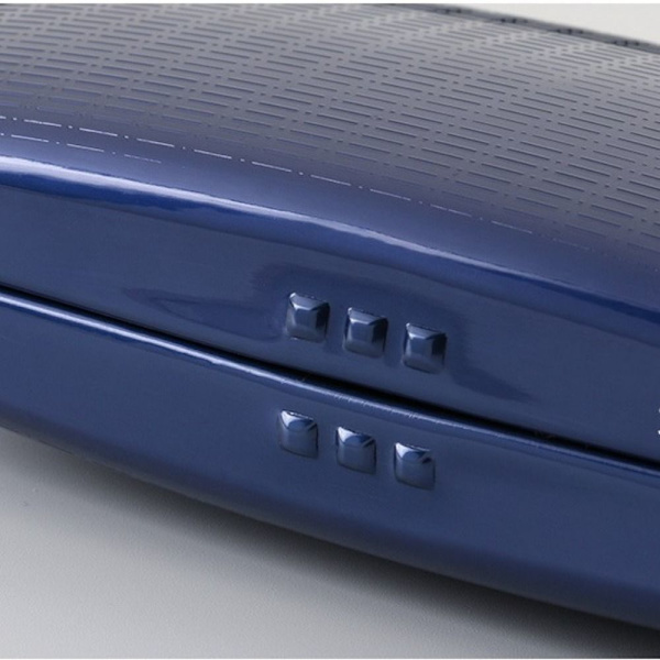 Case Myopiafodral CASE GRÅ LITEN GRÅ small grey