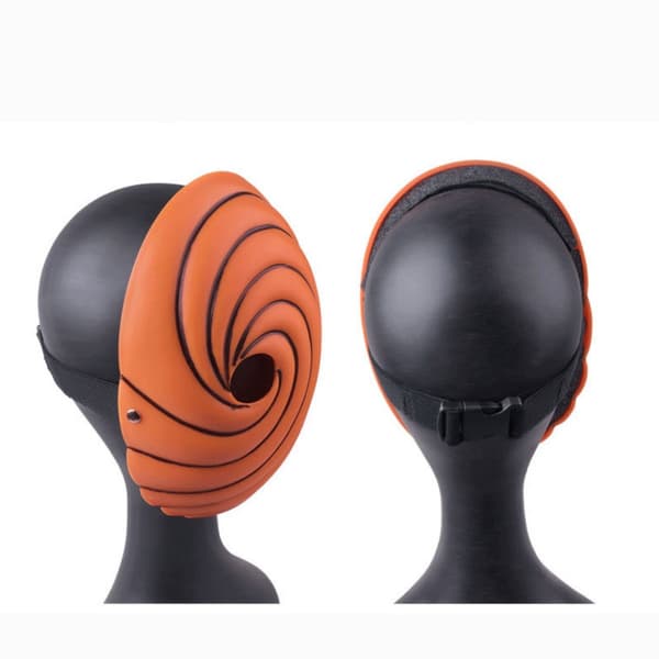 Sarjakuvat Mask Earth Mask ABS ABS ABS