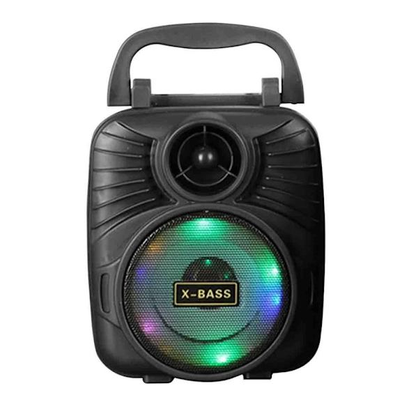 Bluetooth kaiutin Kannettavat kaiuttimet 2 2 2