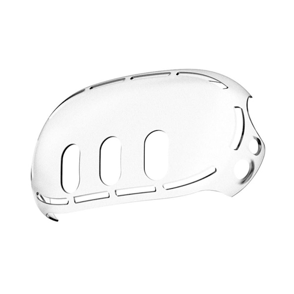 VR- cover PC- case transparent