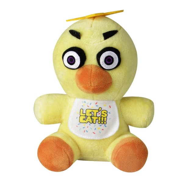 FNAF Pehmolelu Eläimet Pehmolelu Nukke TYYLI-3 TYYLI-3