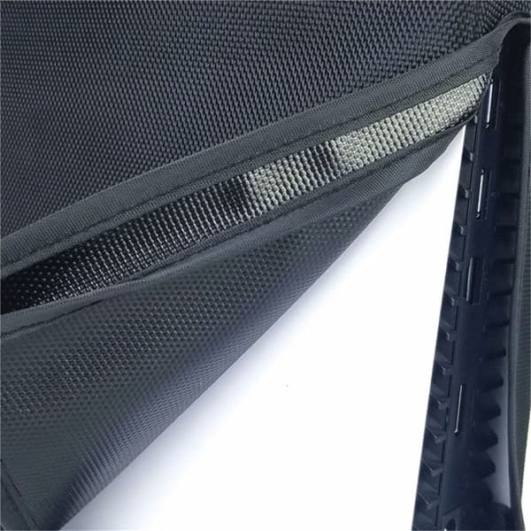 PS5 Game Console Cover Grey Ant Cloth