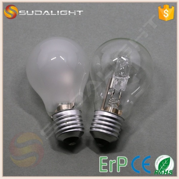 Halogenlampor Byt ut E27-100W E27-100W E27-100W