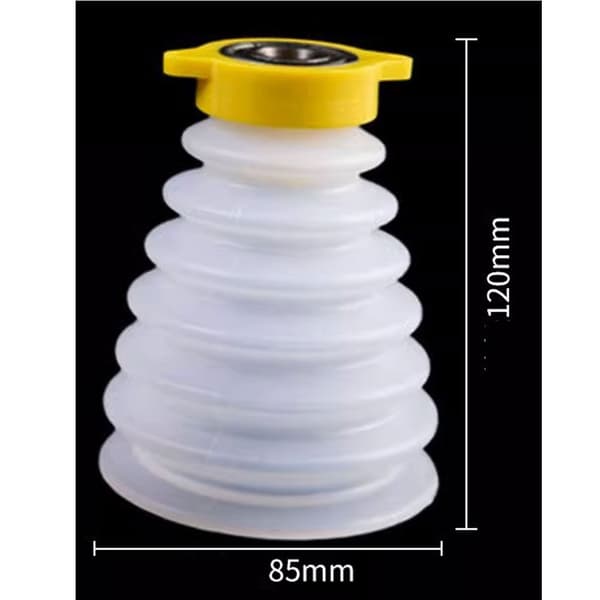 Drill Dust Cover Collector Dustproof Cover