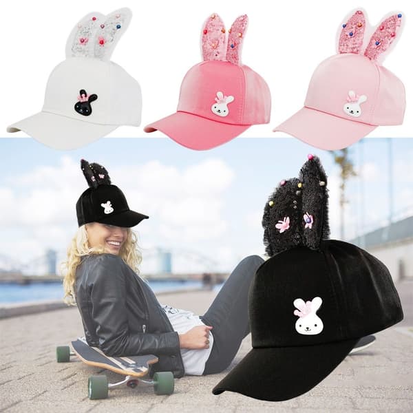 Cap Cap LJUSROSA light pink