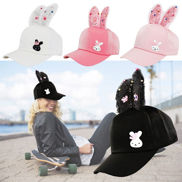 Cap Cap VIT white