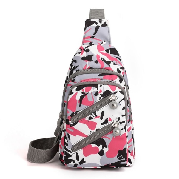 Crossbody-tasker Brysttaske F F F