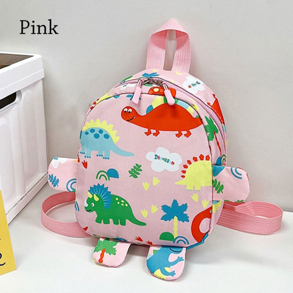 Baby reput Lasten reppu PINK pink