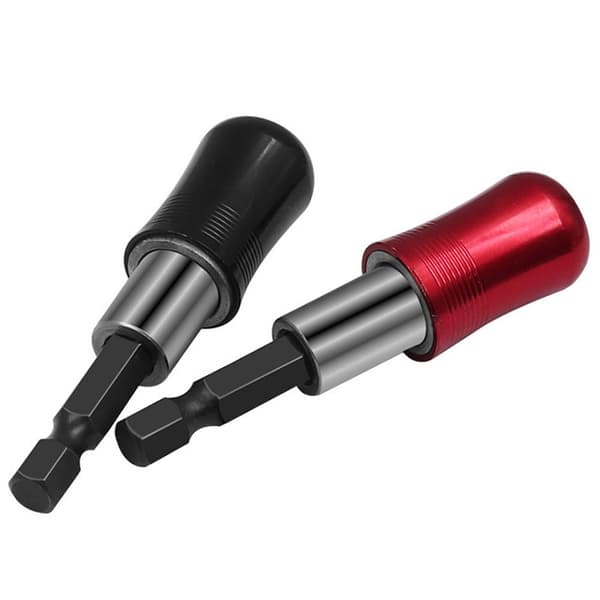 Power SVART black