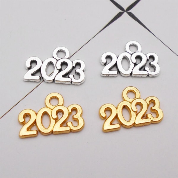 100 kpl matkamuistoriipus 2023 tupsu STYLE-2 STYLE-2 Style-2