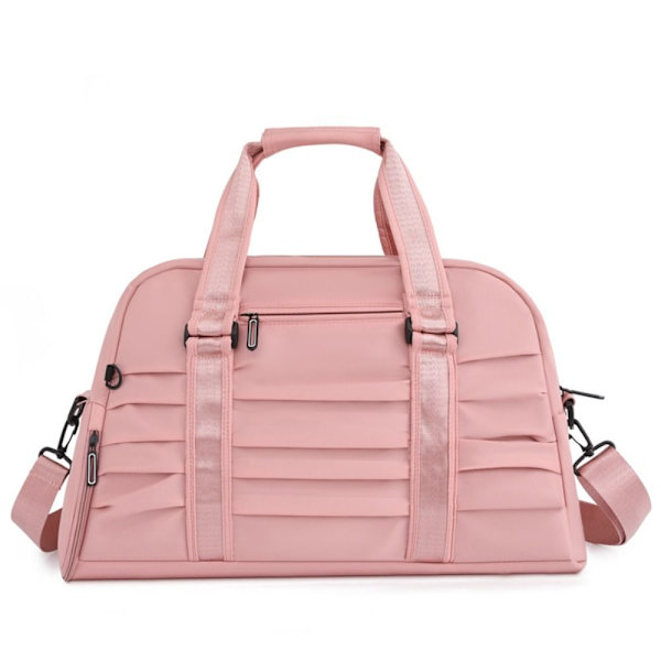 Urheilulaukut Äitilaukku PINK pink
