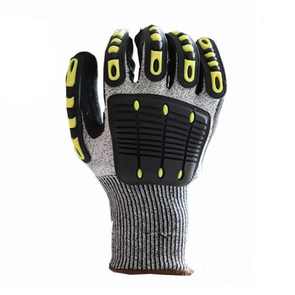 Arbeidshansker Collision Avoidance Glove XL XL XL