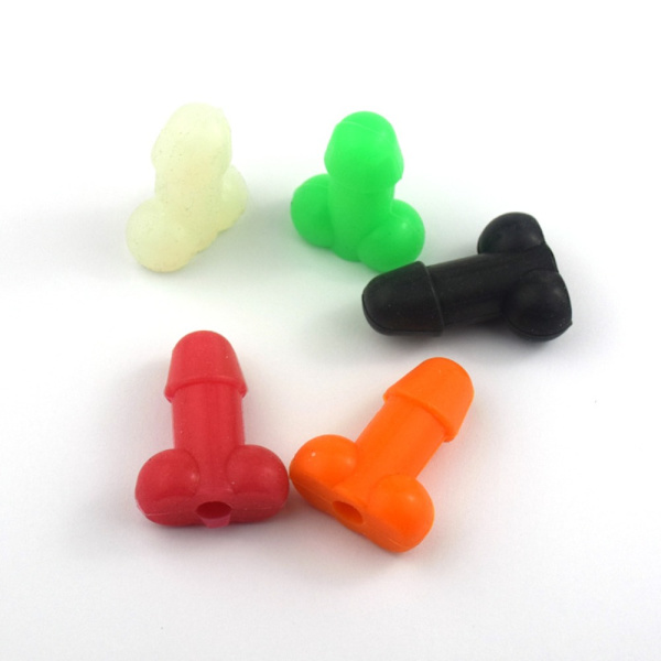Prank Tire Cap Rengasventtiilin varren cap ORANSSI orange