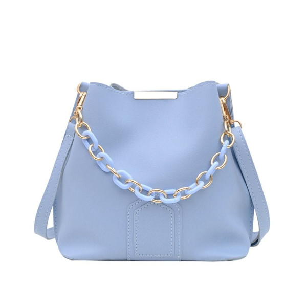 Skuldertasker Working Totes BLÅ Blue