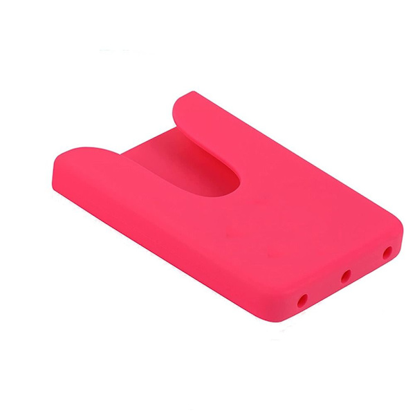 Bogg Väskor Tillbehör Förvaring Phone case ROSA Pink