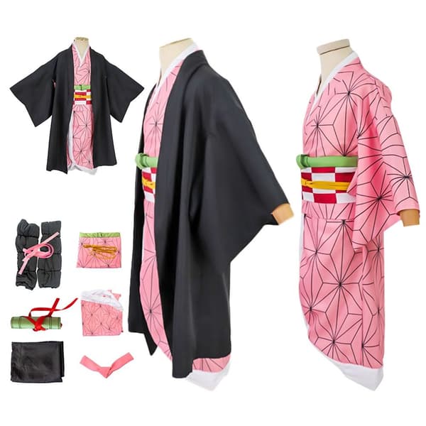 Kostymeuniform 120 120 120