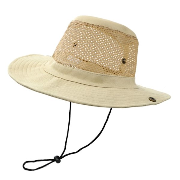 Bucket Hat Cap BEIGE STYLE2 STYLE2 beige style2-style2