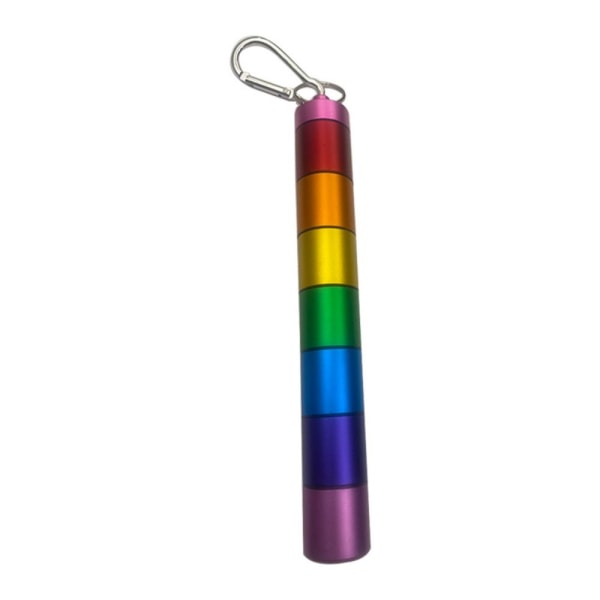 Organizer MULTICOLOR Multicolor