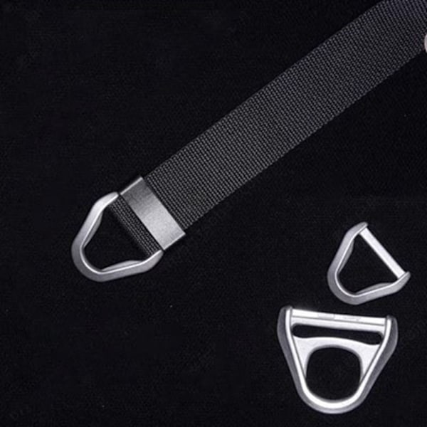 1 kpl metallisen tikkaiden lukon liukusäätimen säätösoljet 35 mm 35mm