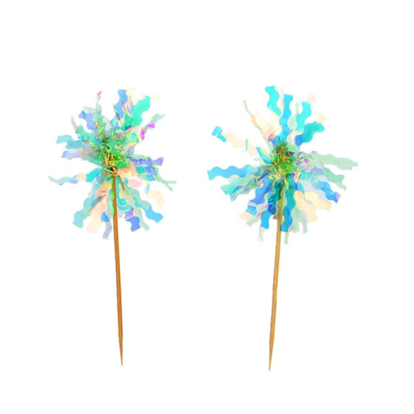 30stk Cupcake Topper Cake Topper 06 06 06