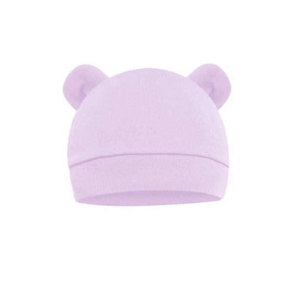 Baby Hat Warm Cap LJUSBLÅ light blue