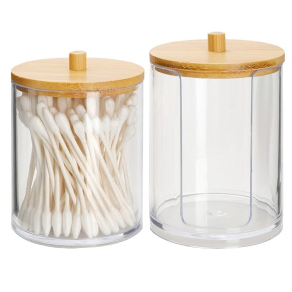 Organizer Box Förvaringsburk 3 3 3