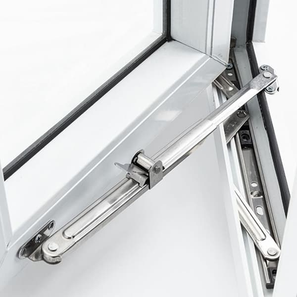 Window Support Window Limiter STYLE 1 STYLE 1 Style 1