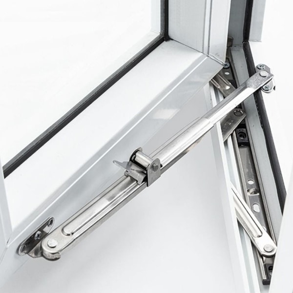 Window Support Window Limiter STYLE 2 STYLE 2 Style 2